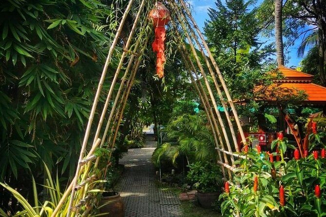 4 Corners of Thailand: A Taste Sensation Food Tour in Hua Hin - Reviews and Ratings