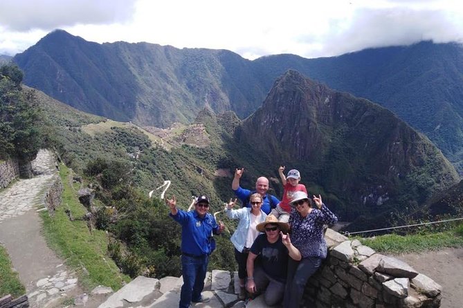 4-Day Machu Picchu Cusco and the Sacred Valley Private Guided Tour - Reviews and Testimonials
