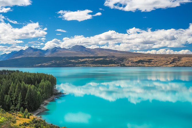 4 Day Queenstown, Milford Sound and Glacier Highlights From Christchurch - Accessibility Features