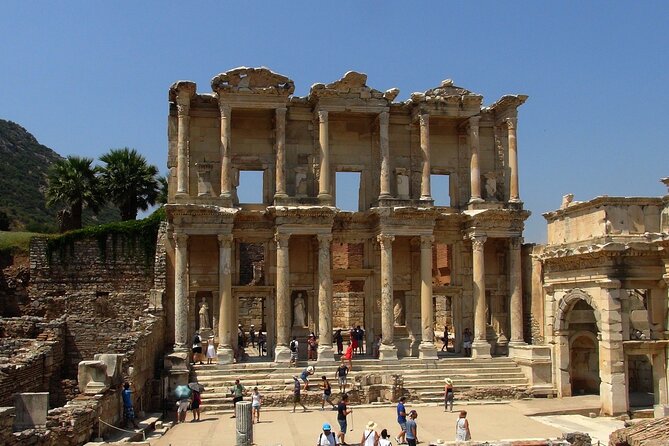 4 Day Turkey Tour : Cappadocia, Ephesus and Pamukkale - Customer Experiences