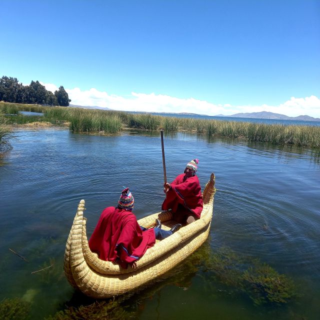 4 Days Bolivia: Group Tour With English Guide From La Paz - Day 3 Highlights