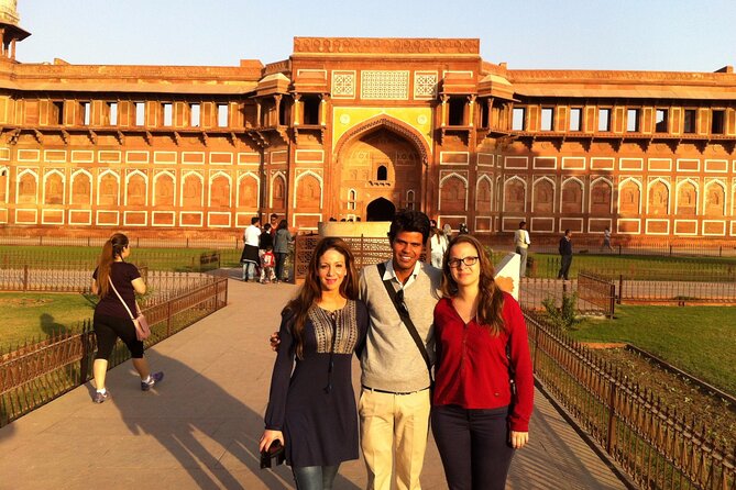 4-Days Private Golden Triangle Delhi, Agra & Jaipur Tour - All Inclusive - Additional Information