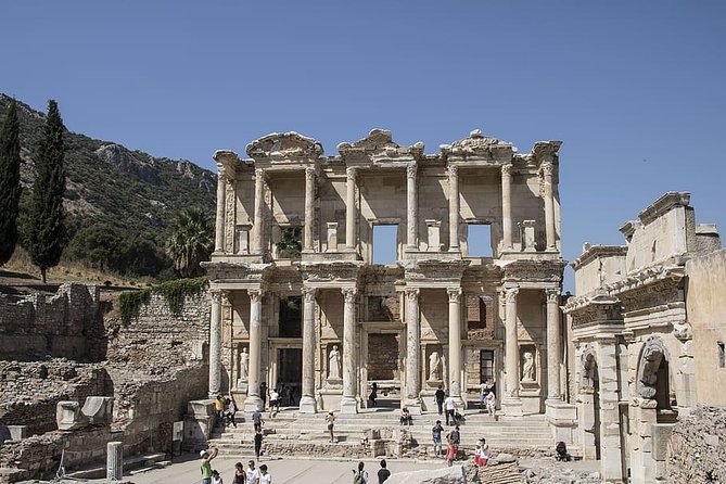 4 Days Turkey Tour - Cappadocia, Ephesus, Pamukkale Tour - Customizable Meal Options