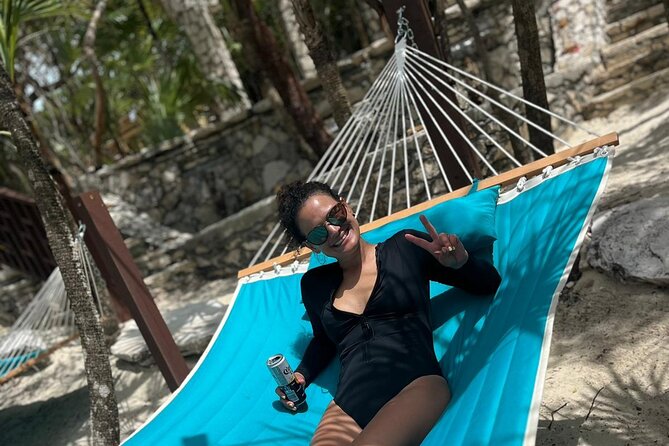 4-Hour Bahamas Excursion: Snorkeling, Wildlife, and Beach Club - Positive Aspects