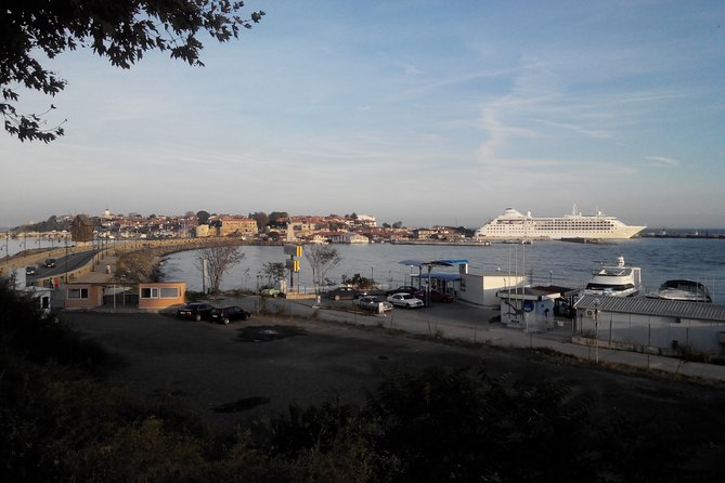 4-Hour Boat Trip With Fishing, Lunch and Unlimited Drinks in Nessebar - Pricing and Cancellation Policy