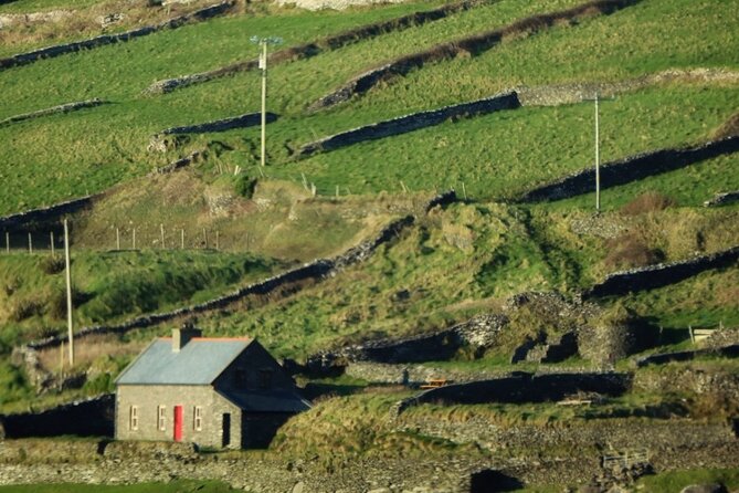 4 Hour Slea Head Drive Tour - Personal Chauffeur Guided Tour - Booking Process