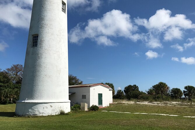 4-Hour St. Pete Pier to Egmont Key Experience by Ferry - Booking Information