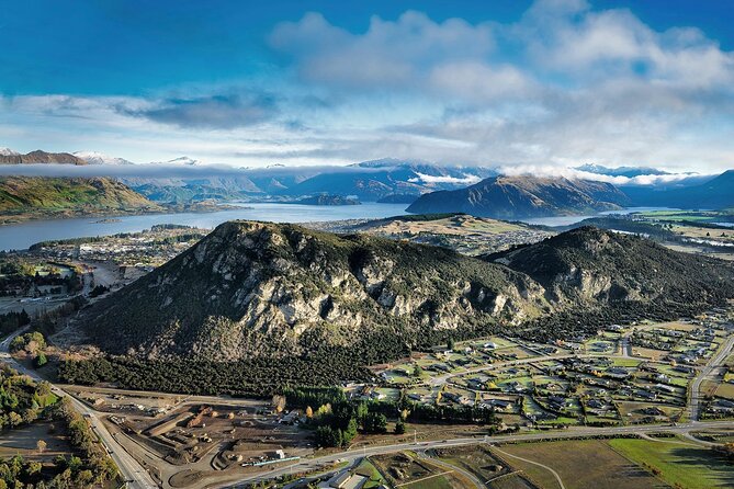 4-Hour Wanaka Scenic Hot Air Balloon Flights - Tips for Your Balloon Flight