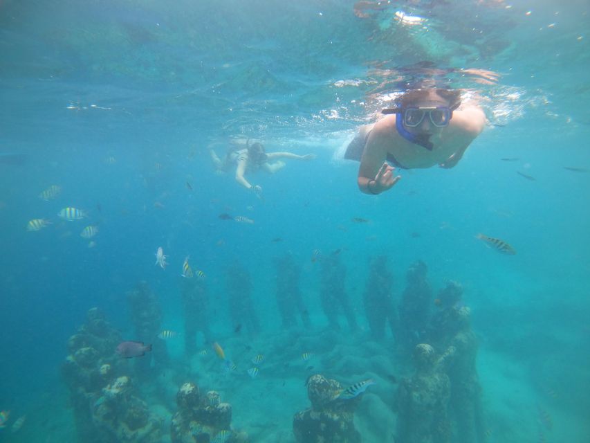 4 Hours Snorkeling 3 Gilis ( Trawangan,Meno, Gili Air) - Important Safety Information