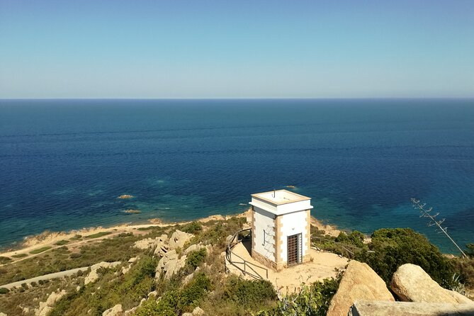 4 × 4 Excursion to the Beaches of Biderosa and Capo Comino - Additional Tour Information