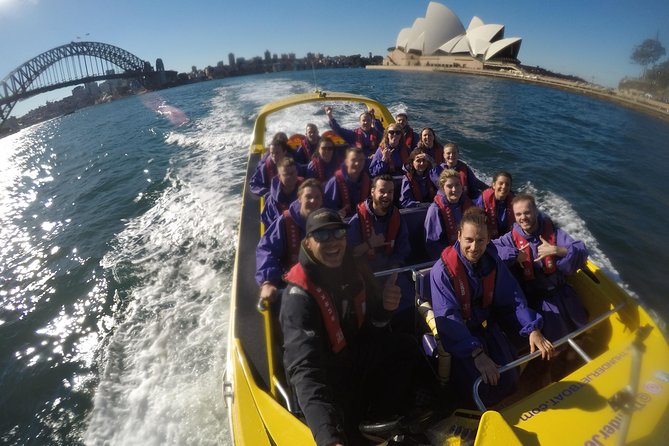 45 Minute Extreme Adrenaline Rush Ride - Tips for Enjoyment