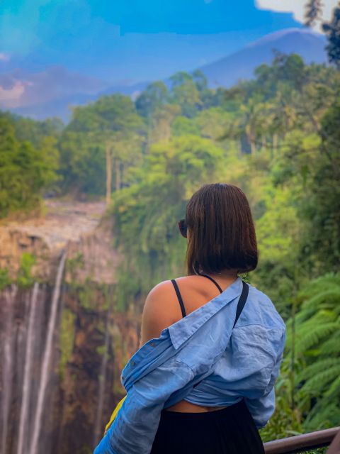 4D3N Tumpak Sewu, Bromo & Ijen From Surabaya - Bromo Sunrise Viewpoint