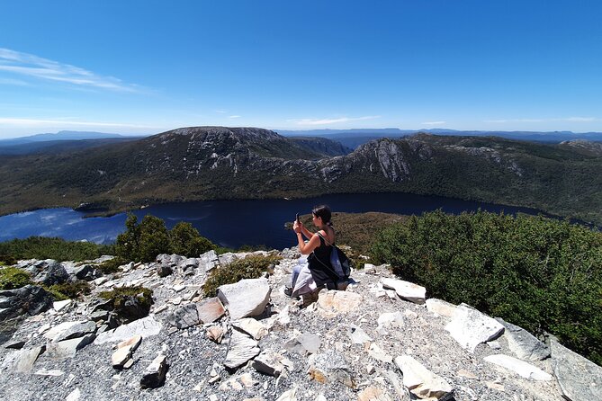 5-Day Best of Tasmania Tour From Hobart - Group Experience and Dynamics