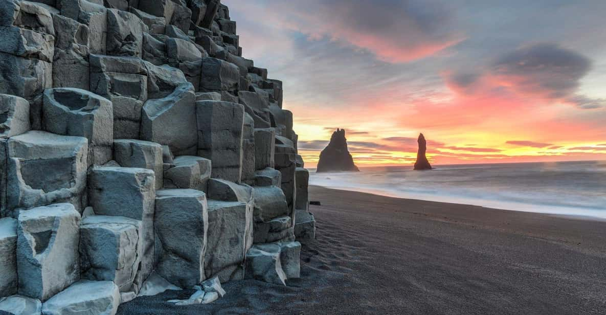 5-Day Iceland Stopover Package - Transportation Details