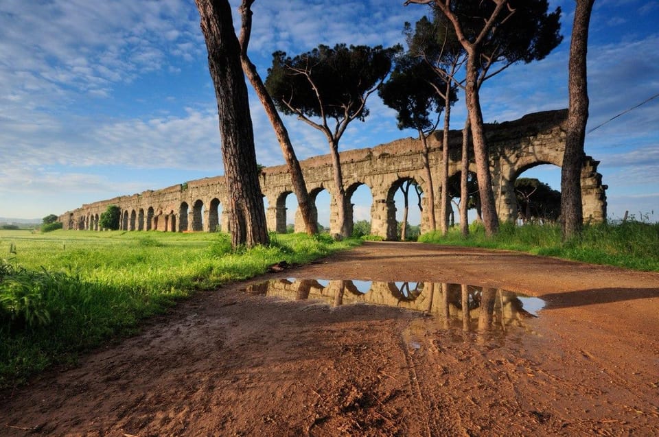 5-Days Private Tour In Rome With Accommodation - Frequently Asked Questions