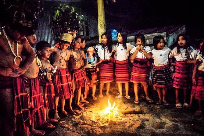 5 Days Sagada Banaue Batad Discovery (PRIVATE GROUP TOUR Max 6 Travellers) - Pickup Information