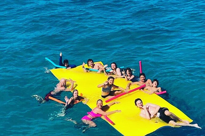 5 Hour Luxury Catamaran Day Sail in Sint Maarten on The Phoenix - Freshly Cooked Lunch and Refreshments