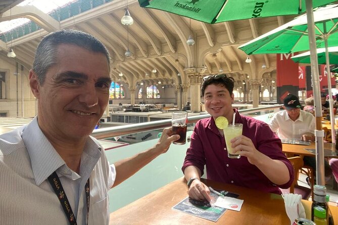 5 Hour Private Guided Tour of São Paulo With Fruit Tasting - What to Expect