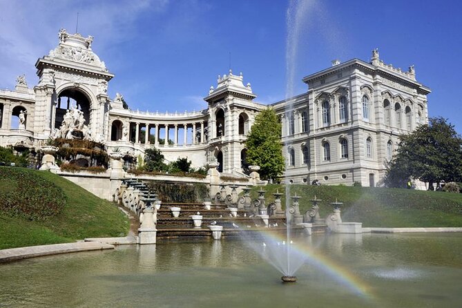 5-Hour Private Sightseeing Tour of the Provence From Marseille in Luxury Car - Customer Feedback