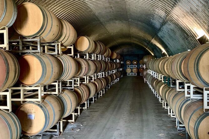 5-Hour Traverse City Wine Tour: 3 Wineries on Leelanau Peninsula - Customer Experience Highlights