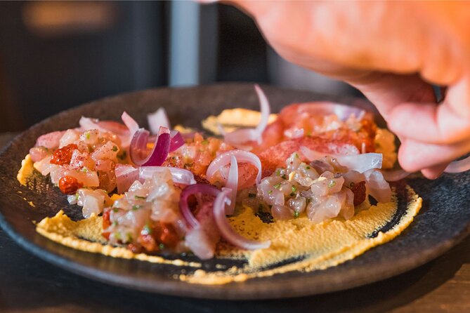 5 Iconic Restaurants of Lima a 3-Hour Guided Food Tour in Barranco - Tour Logistics and Accessibility