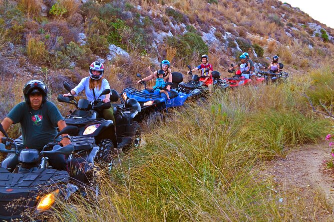 5Hour Safari Tour in Crete(Heraklion)with Quad,ATV Jeep,Buggy, Monster and Lunch - Customer Reviews and Ratings