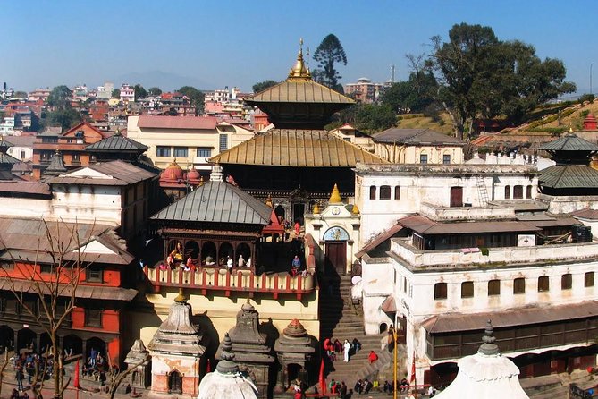 6-Day Nepal Buddhist Pilgrimage Tour Package (Kathmandu and Lumbini) - Booking Process