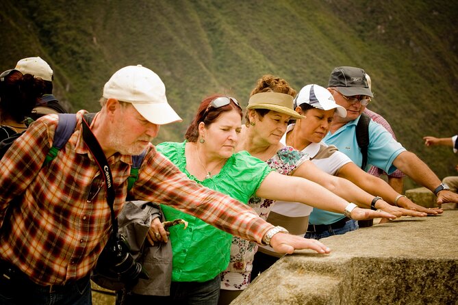 6-Day Peru, Connect Your Energies: Lima, Cusco & Machu Picchu - Traveler Feedback
