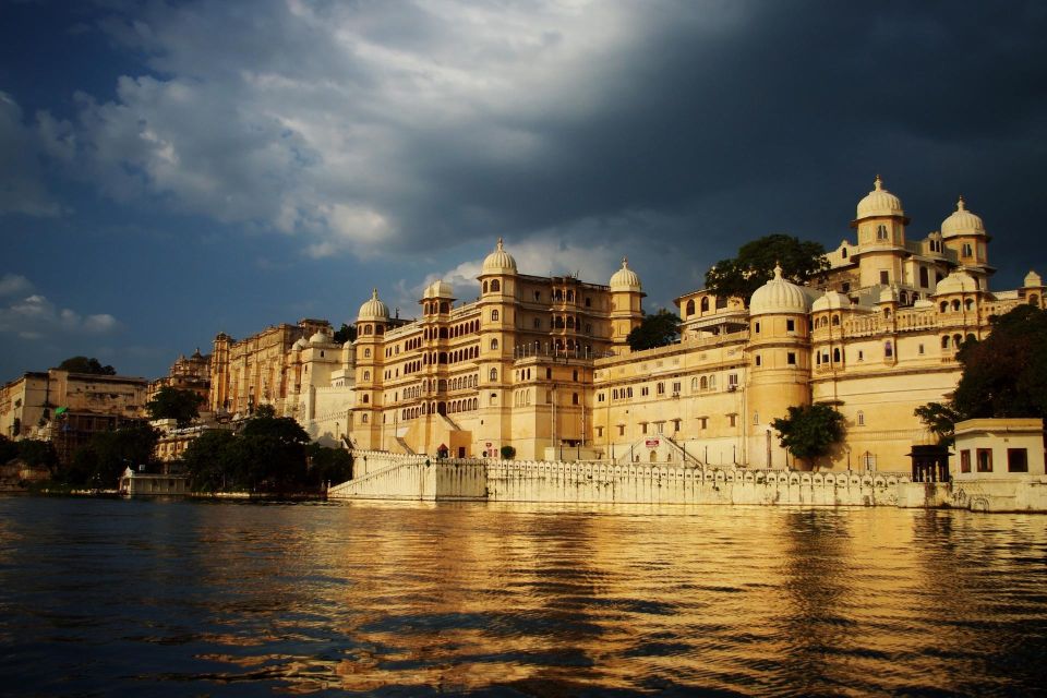 6 Days Golden Triangle Delhi - Agra - Jaipur - Udaipur Tour - Customer Reviews