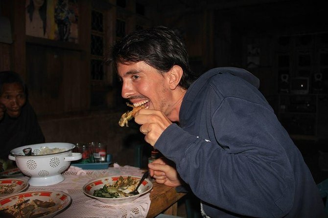 6 Days in Flores - Booking and Cancellation Policy