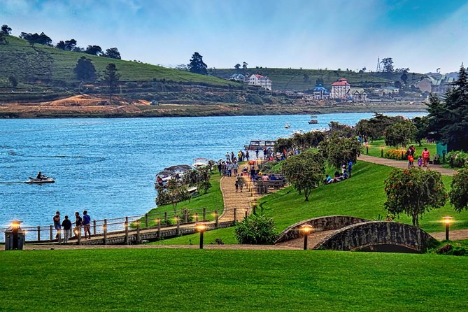 6 Days Nature And Culture Tour - Participation Requirements
