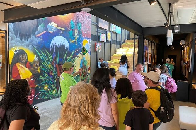 6-Hour Classic Half-Day Private Tour of São Paulo – Optional Airport Pickup - Why Choose a Private Tour