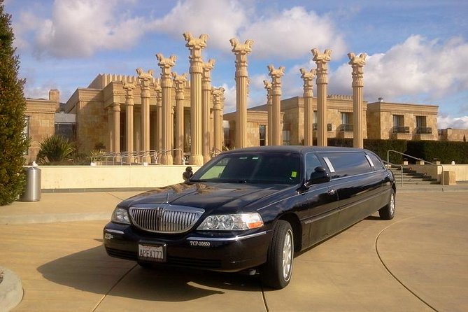 6-Hour Private Limousine Wine Country Tour of Napa or Sonoma - Customer Feedback