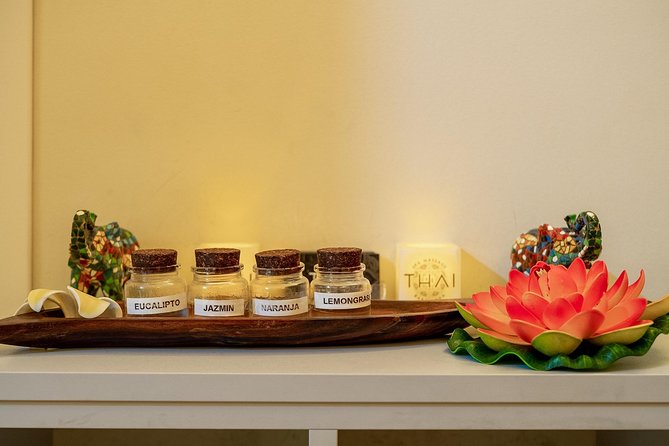 60 Min THAI & Bali MASSAGE at THAI SPA MASSAGE BARCELONA - Getting to Thai Spa Massage
