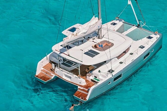 7-Day Private Sailing Retreat in Sardinia and Corsica - Transportation Details
