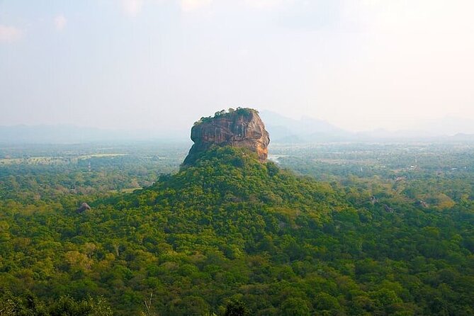 7 Days Private Tour of Colombo Sigiriya Kandy and Bentota - Whats Included in the Tour