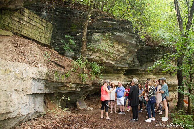 70-Minute Guided Downtown Eureka Springs Walking Tour - Customer Reviews and Recommendations