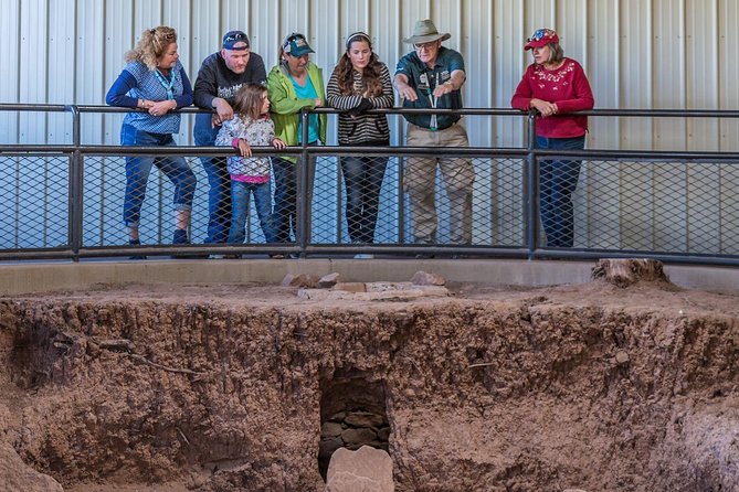 700 Year Tour - Half Day Mesa Verde Cultural Tour - Reviews and Guest Feedback