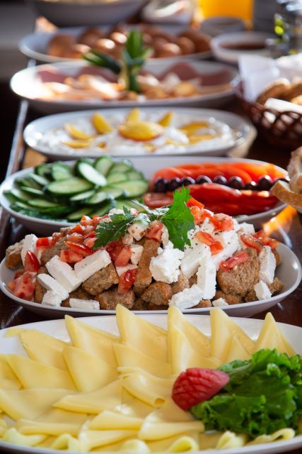 8-Day/7-Night Corfu Cruise - Additional Activities Available