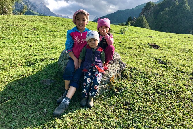 8 Days Private Tour at Lenin Peak Base Camp Trek - Booking Process and Pricing
