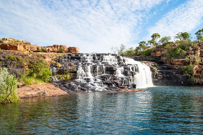 9-Day Kimberley Offroad Adventure From Darwin to Broome - Traveler Reviews and Ratings
