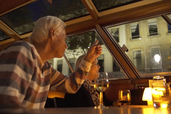 90-minute Amsterdam Evening Canal Cruise by Blue Boat Company - Tips for a Great Experience