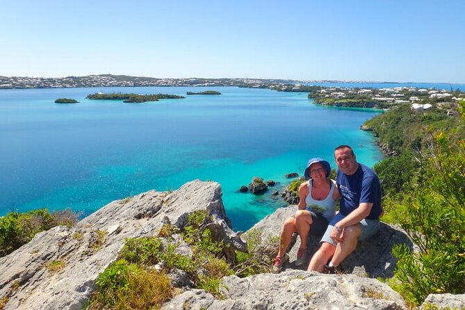 A Bermuda Island Experience With Beach Stop - Important Considerations