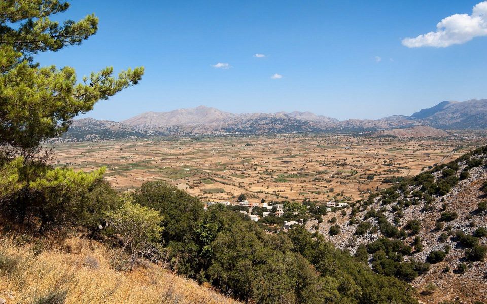 A Culinary Journey to Lassithi Plateau. From Elounda. - Guided Tour Insights
