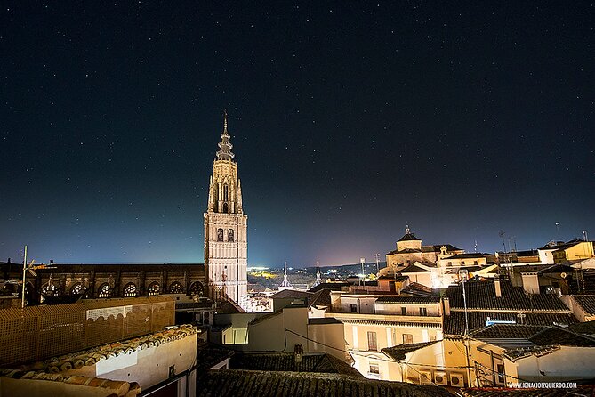 A Magical Toledo Night - What to Expect on the Tour