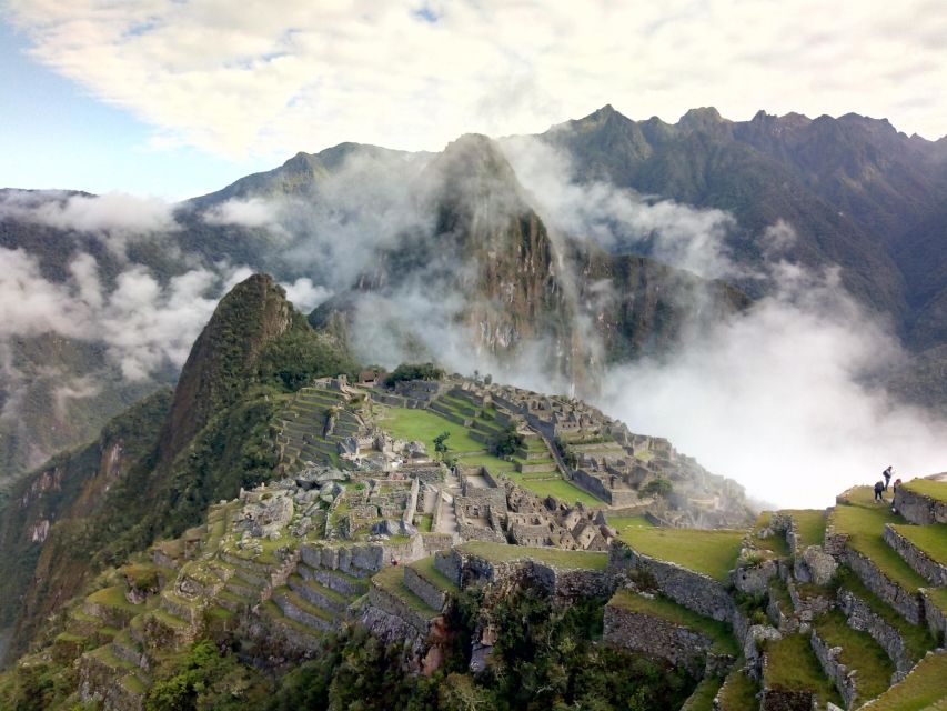 A Millennial Country Called Peru - Exploring Cuscos History