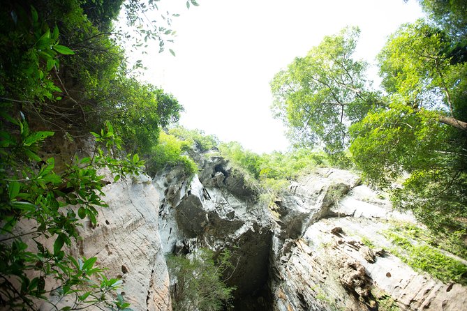 Abandoned Valley - Dark Cave Exit, E Cave, Golden Cave- 2D1N - Additional Tips for Travelers