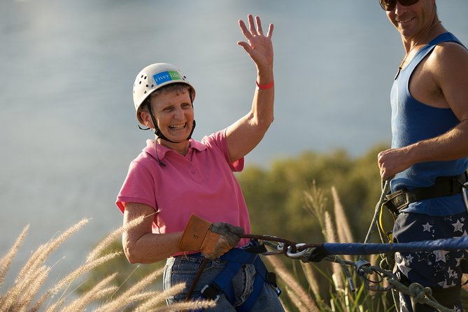 Abseiling the Kangaroo Point Cliffs in Brisbane - Customer Reviews and Feedback