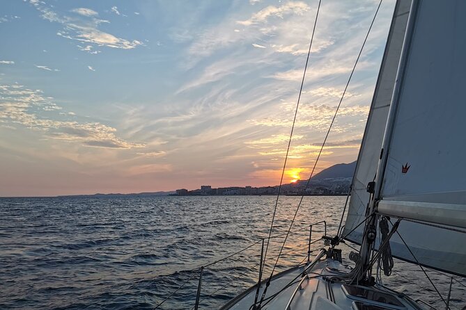 Activated Sailing Trip 2 Hours From Puerto De Banús Marbella - Customer Reviews and Ratings