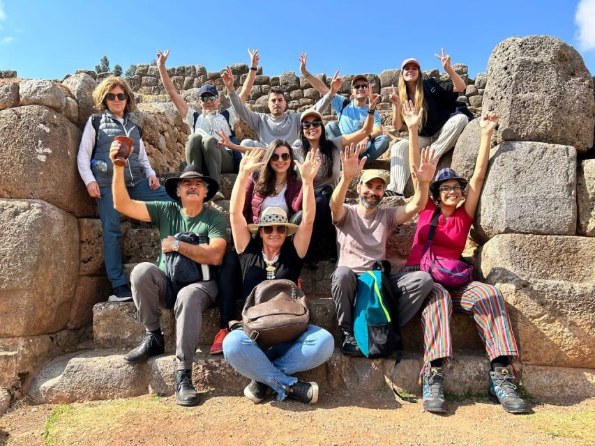 Adventure 13D in Perú and Bolivia - Machu Picchu |Hotel☆☆☆| - Important Information